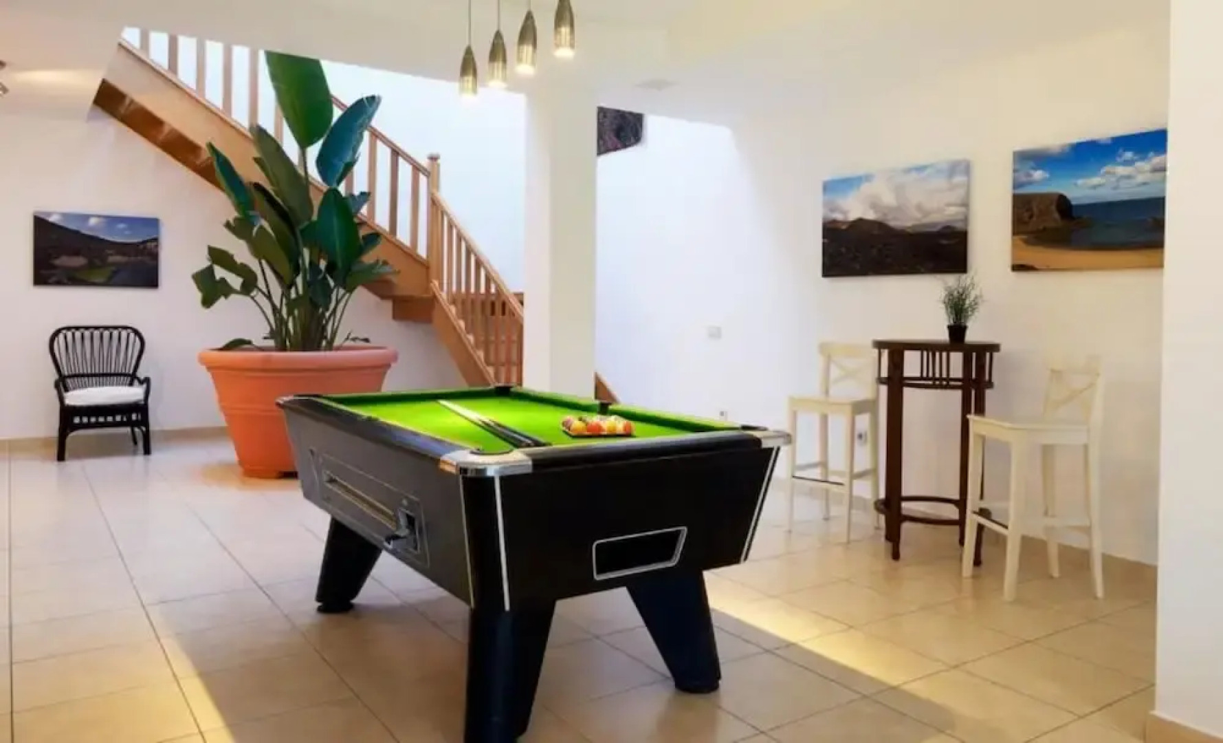 106072 - Villa in Playa Blanca