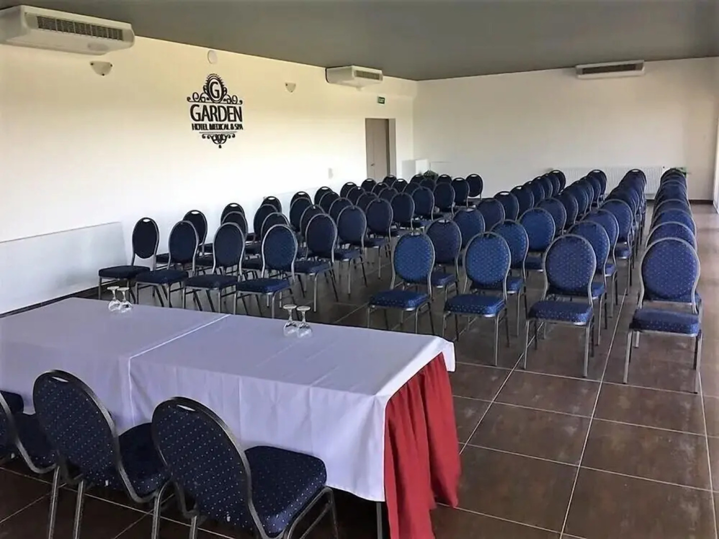 Garden Hotel Medical & Spa