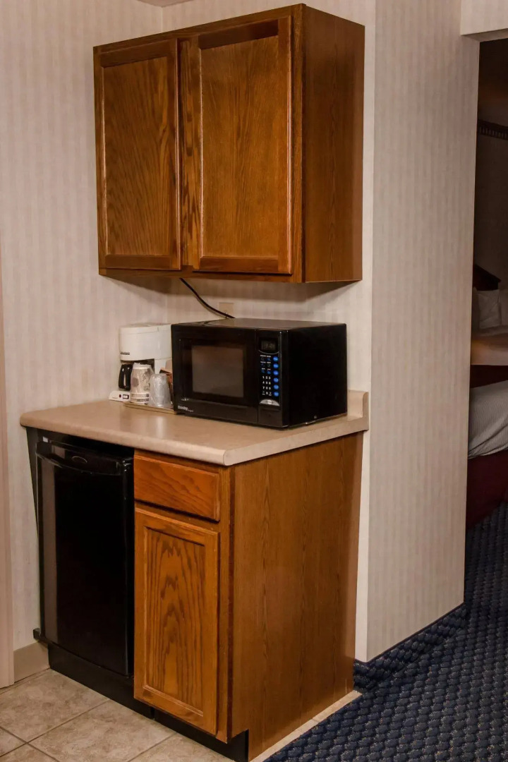 Aspire Gettysburg Hotel