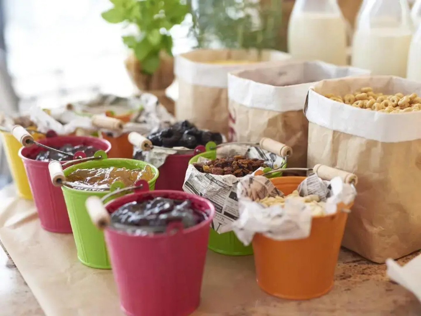 VacationClub - Baltic Park Fort E203