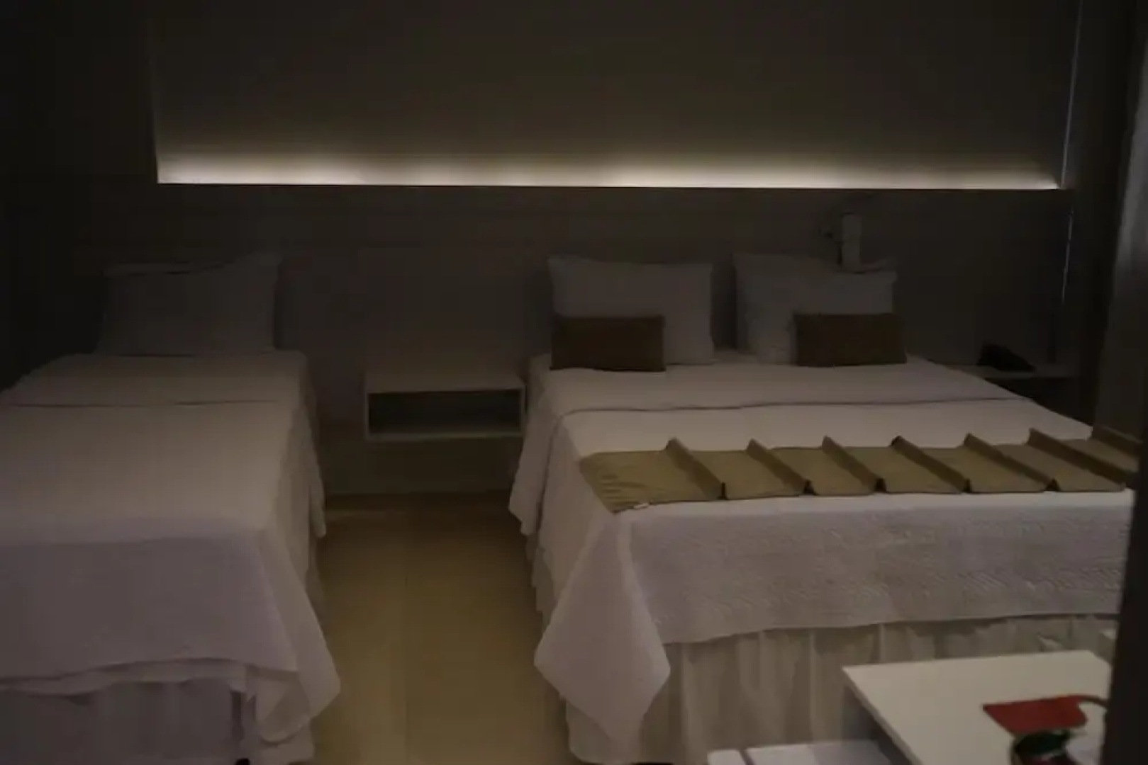 Pak Suítes Hotel