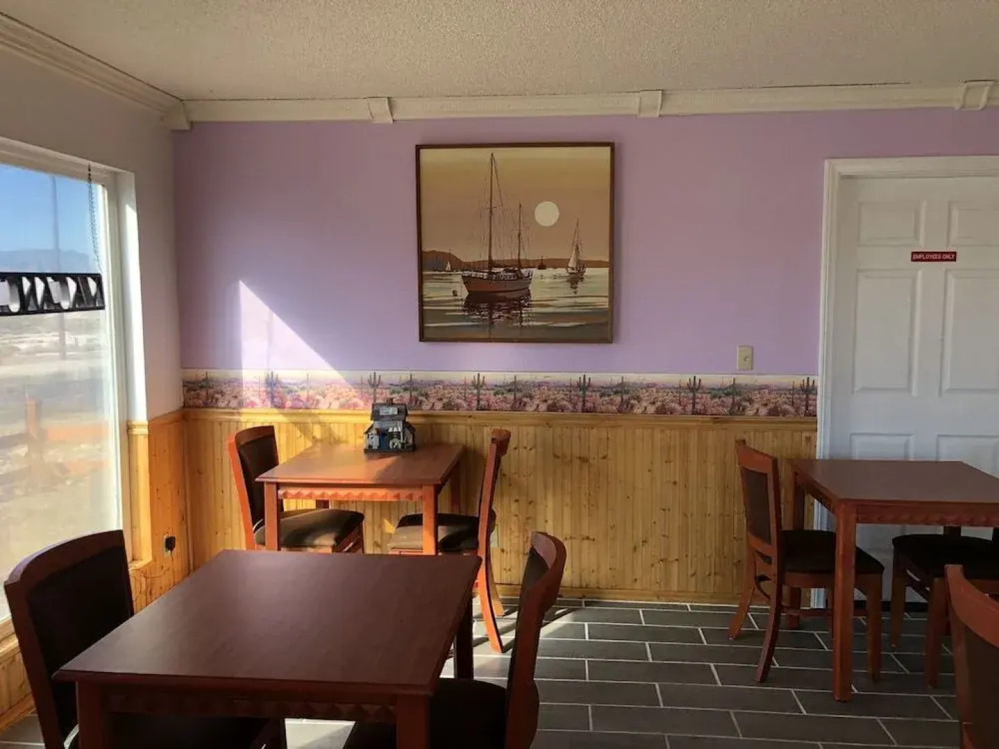 National 9 Inn Tonopah