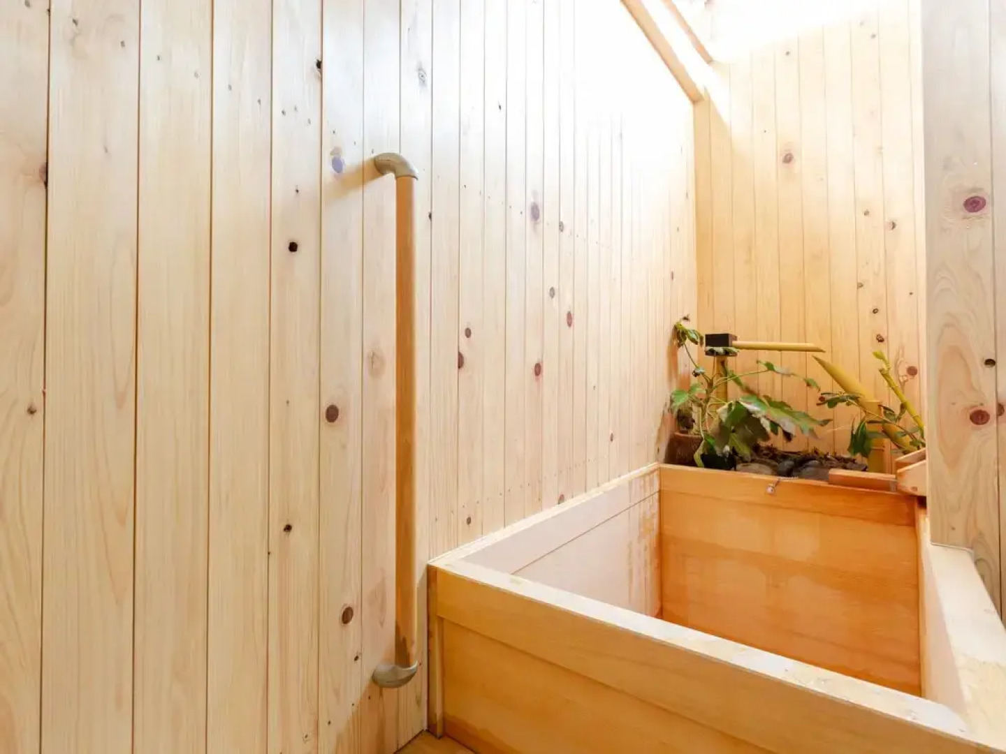 Rest House Kaike Onsen