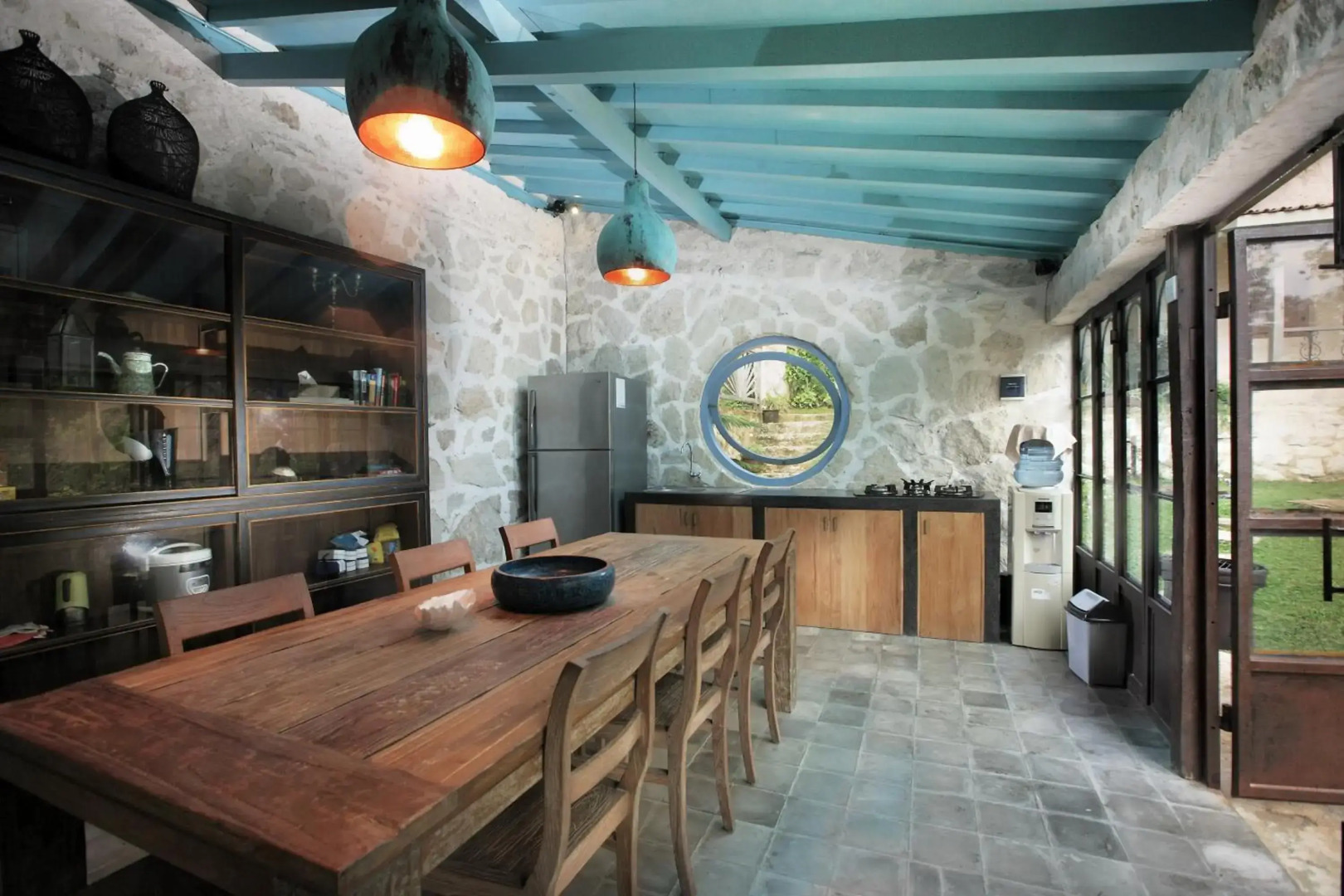 Villa Sunset Jogjakarta