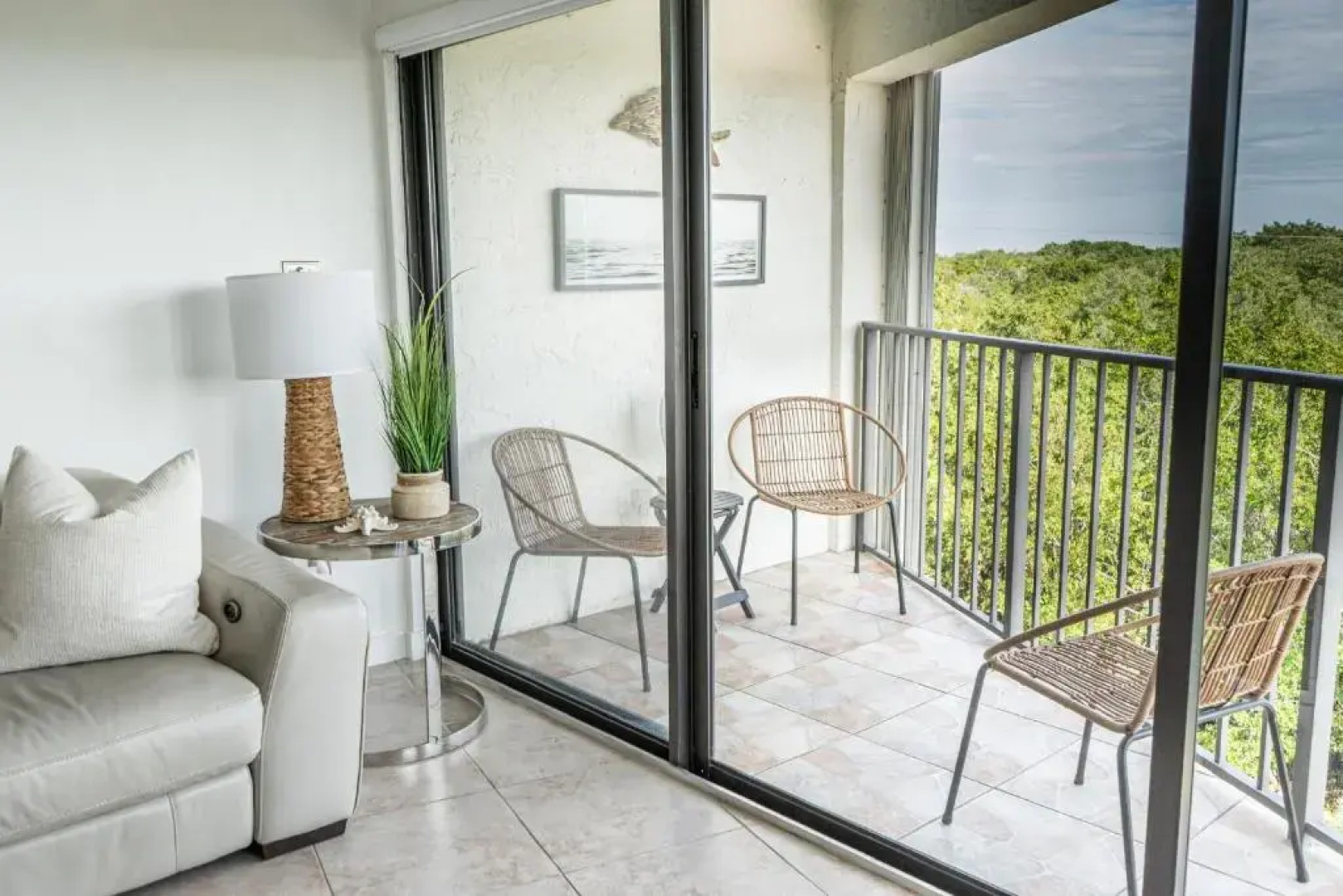 SEA MIST - Oceanfront-Lake-Kayak-Paddleboard-Bike