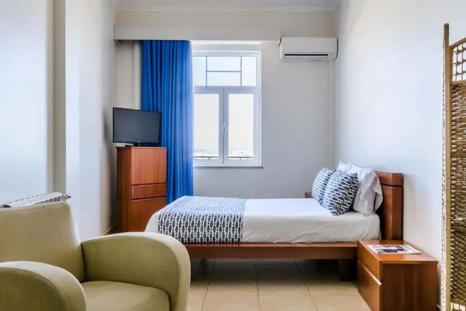 Apartamentos do Mar Peniche