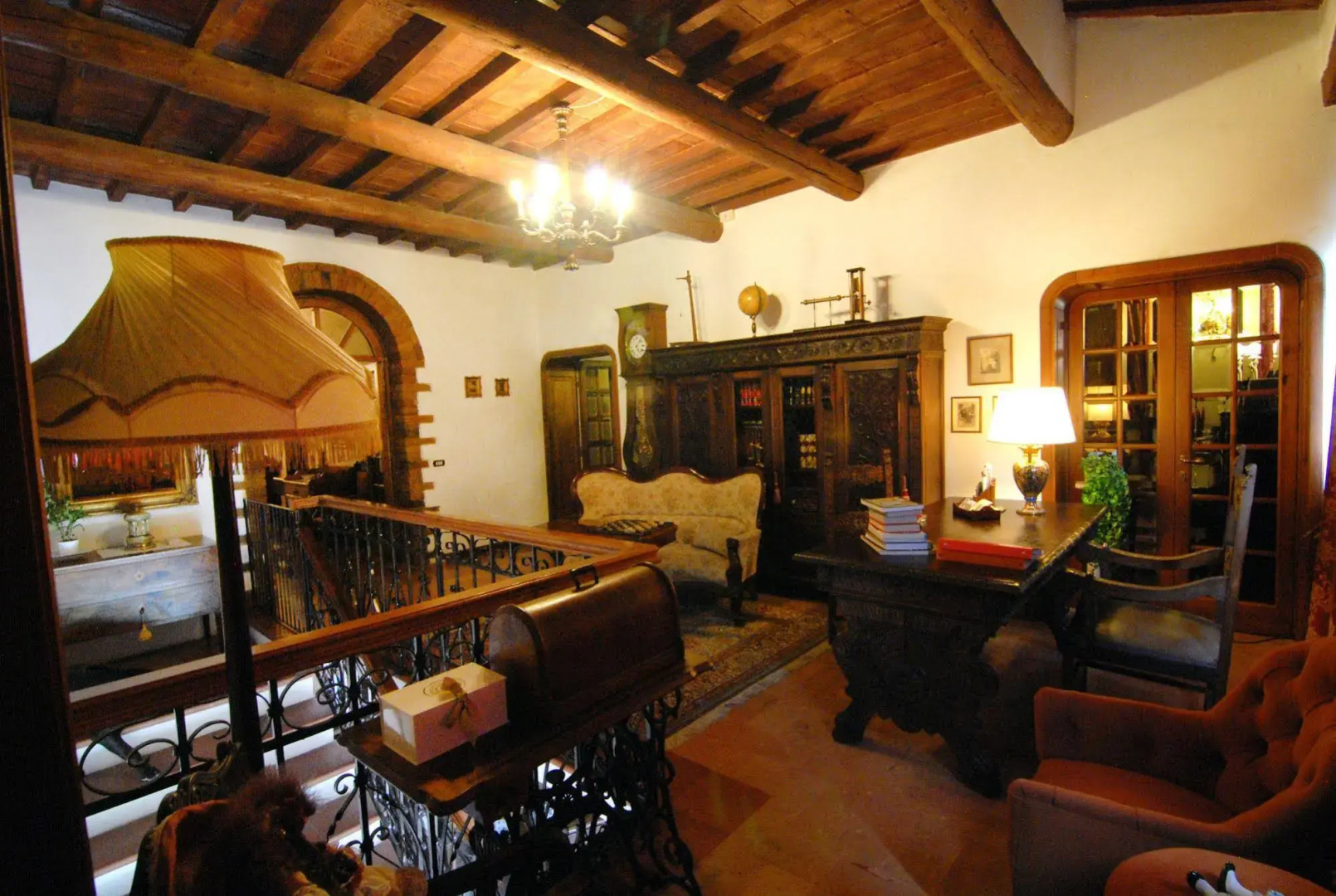Villa Irene B&B
