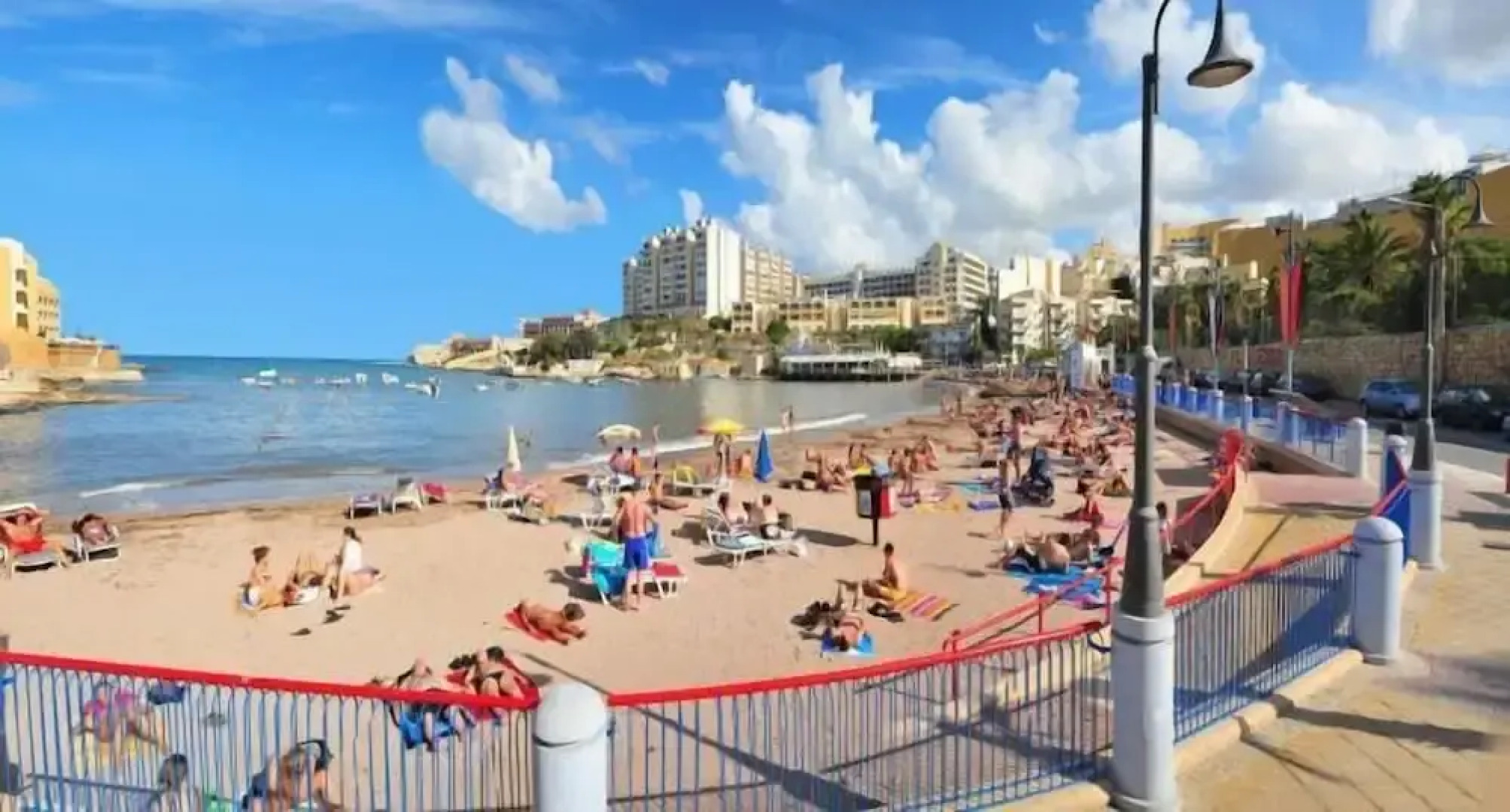 Marsascala Luxury Apartment & Penthouse