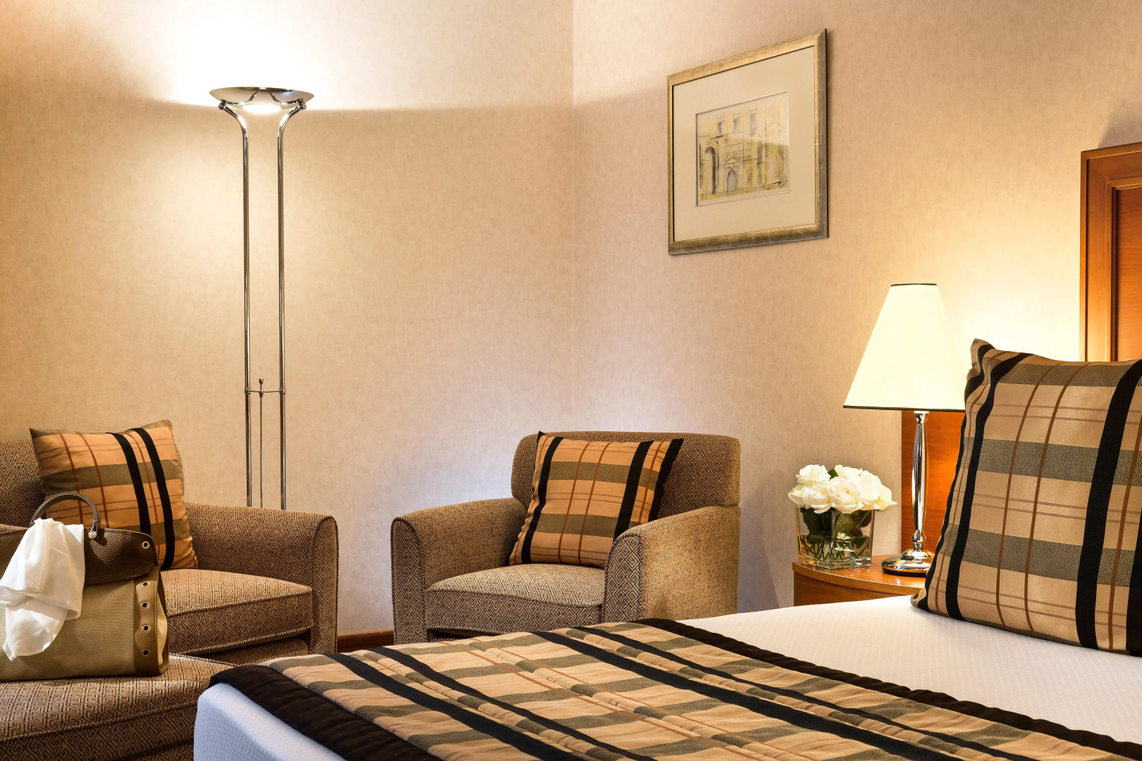 Crowne Plaza Brussels Airport by IHG