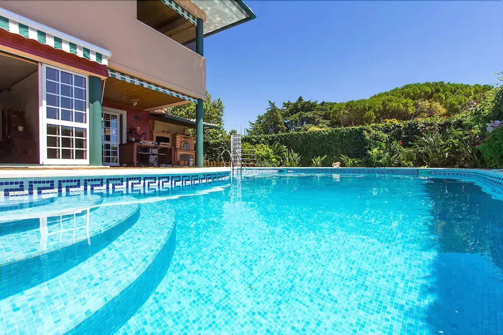 Casa do Chafariz w/ Pool by Homing