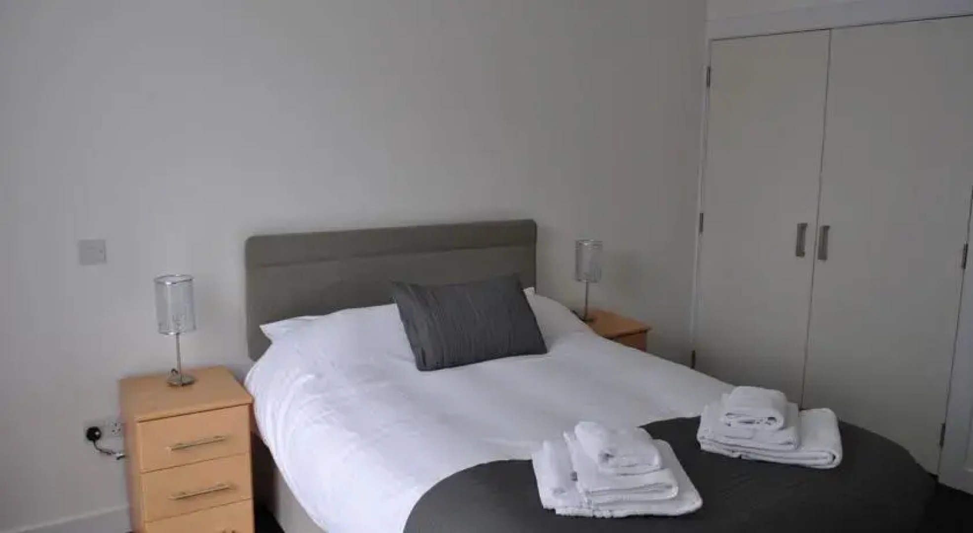 Dreamhouse Apartments Aberdeen Holburn Street