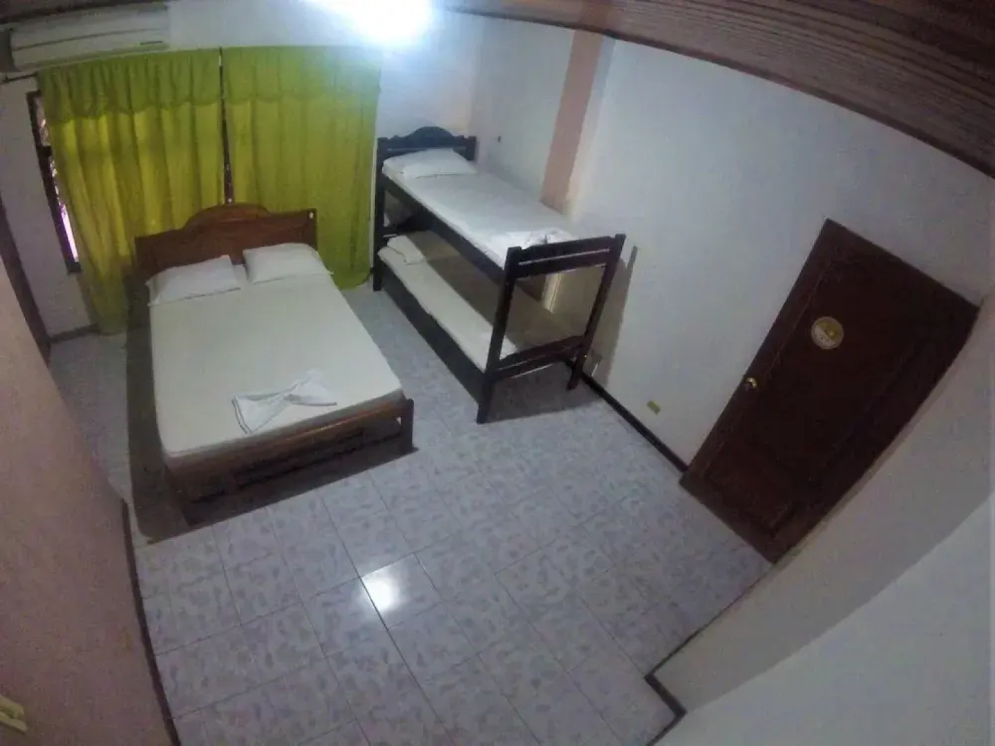 Tauma Hostal & Camping