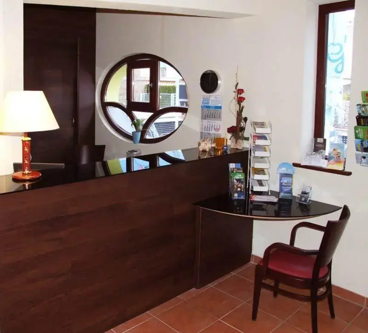 Hotel Sonnenwind