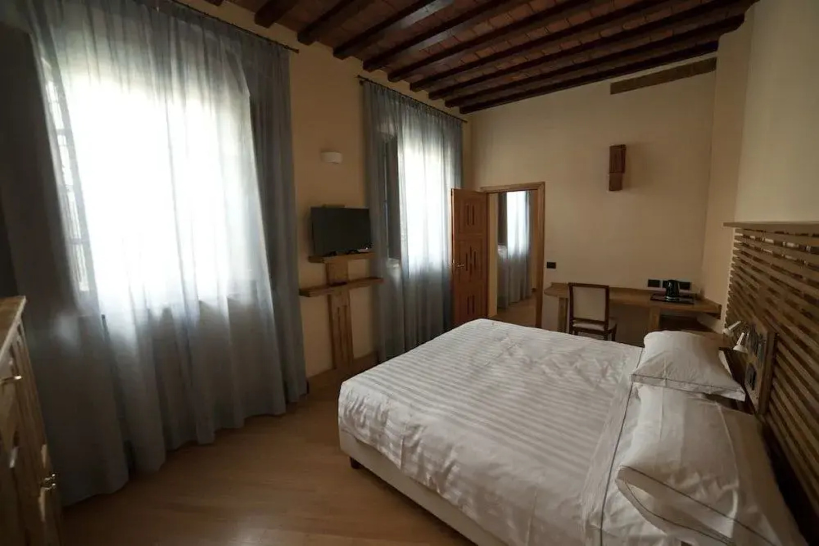 Agriturismo Cascina Farisengo