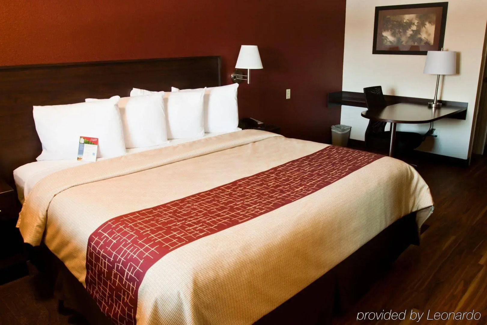 Red Roof Inn PLUS+ Columbus - Dublin