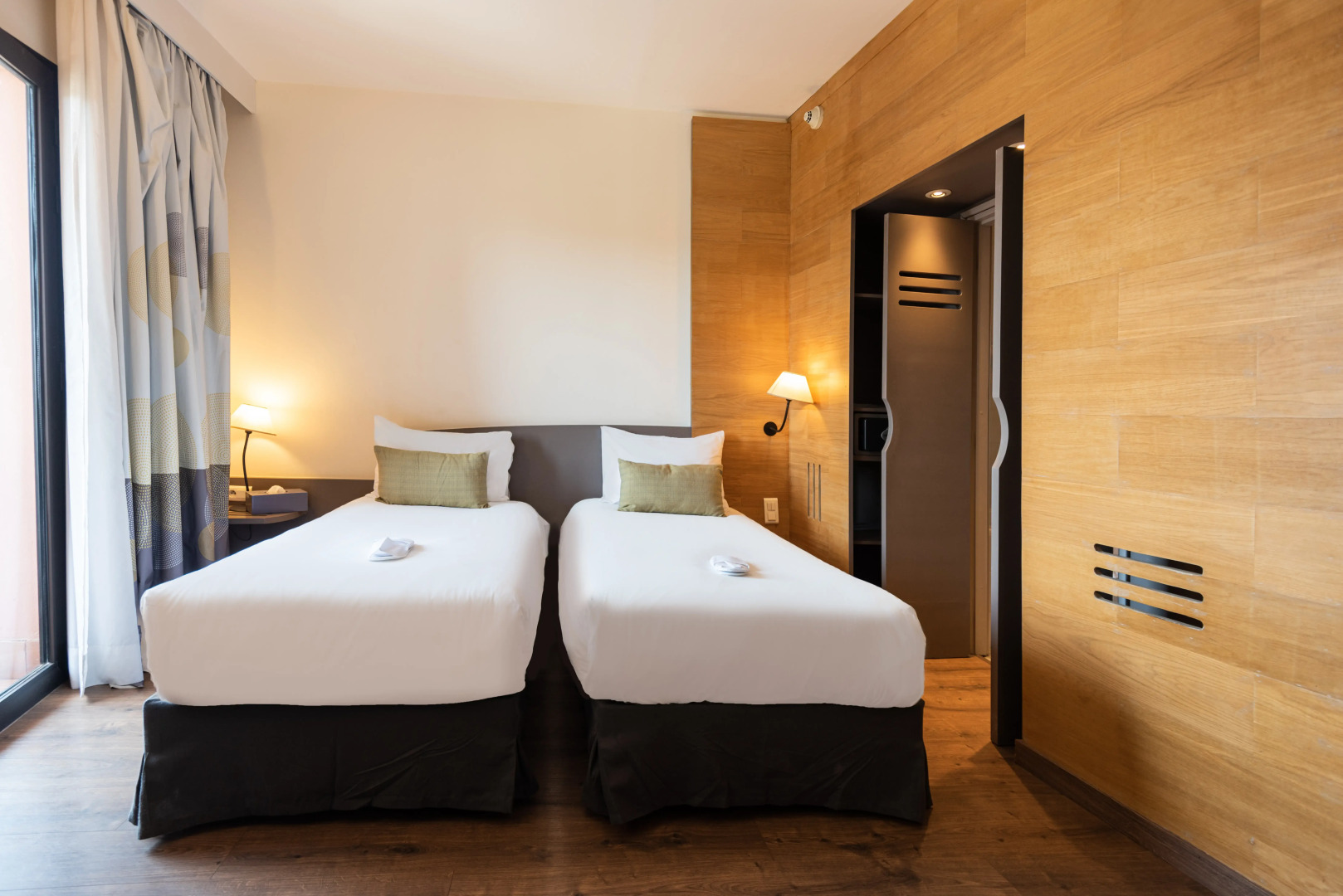 Novotel Marrakech Hivernage