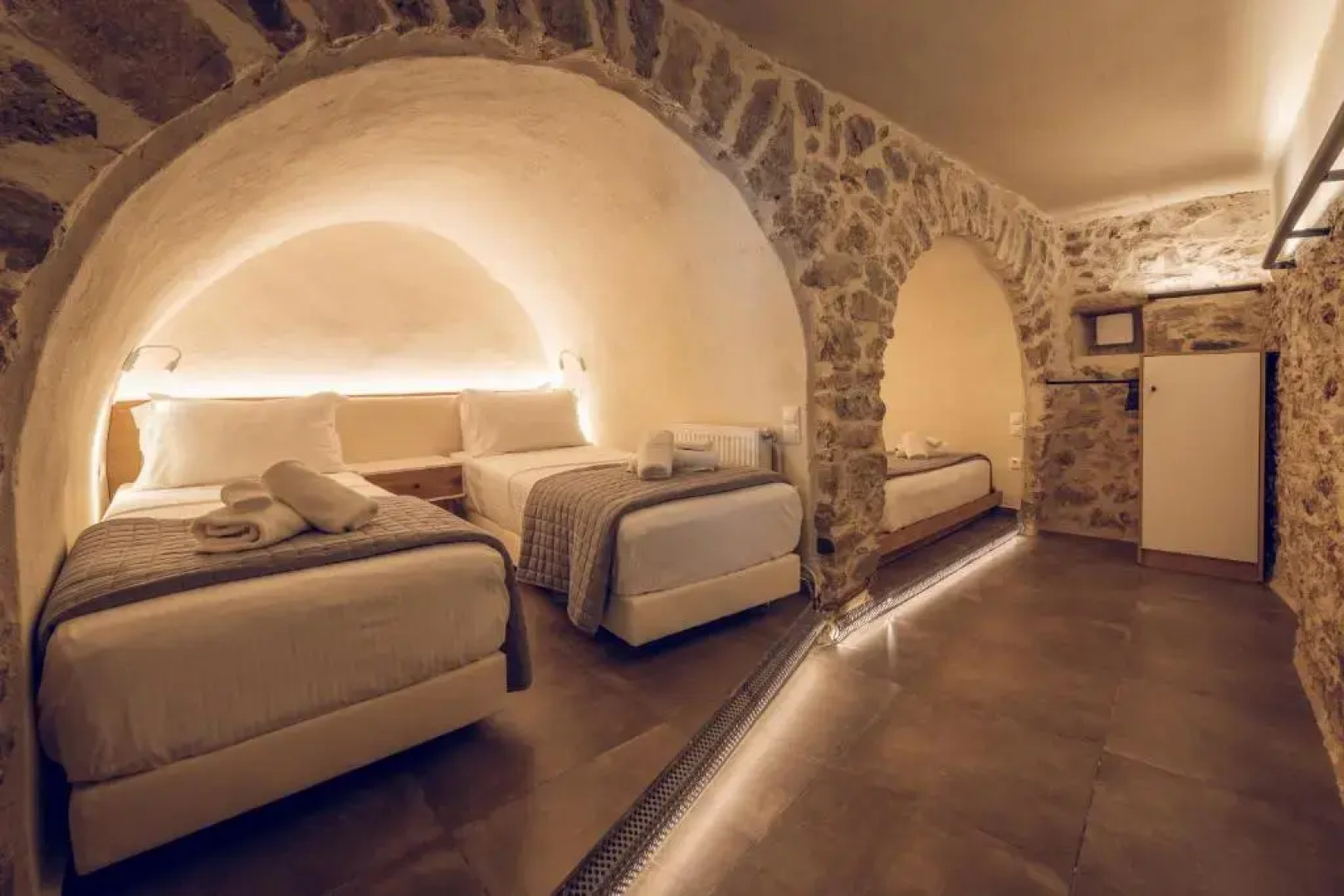 Gileri Eco & Design Residences