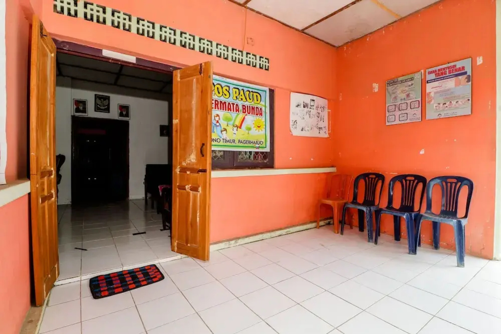 Jagad Homestay