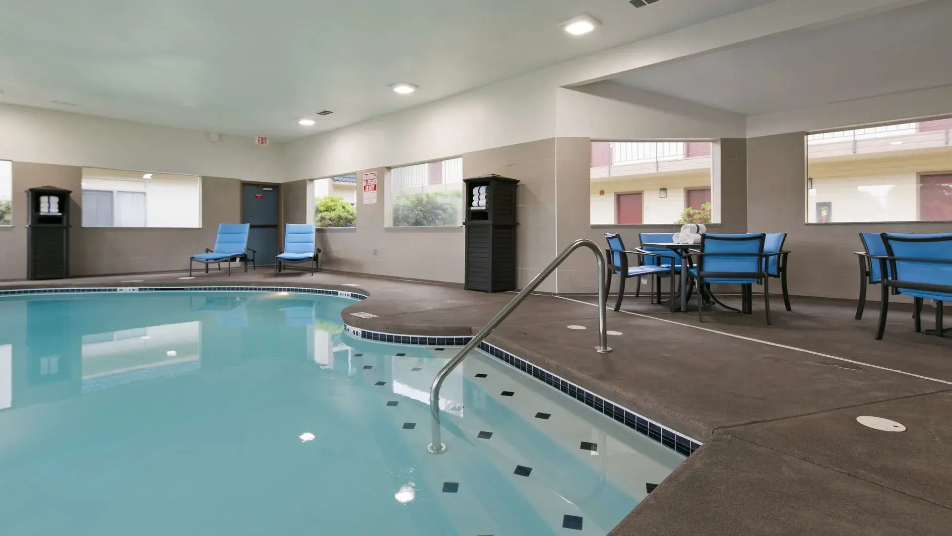 Best Western Inn Of Vancouver