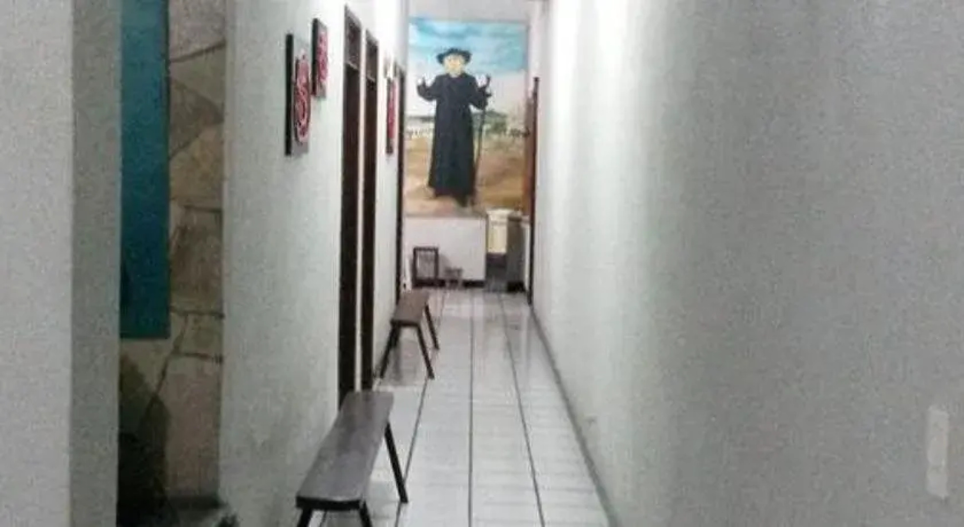 Pousada Hotel Santa Helena