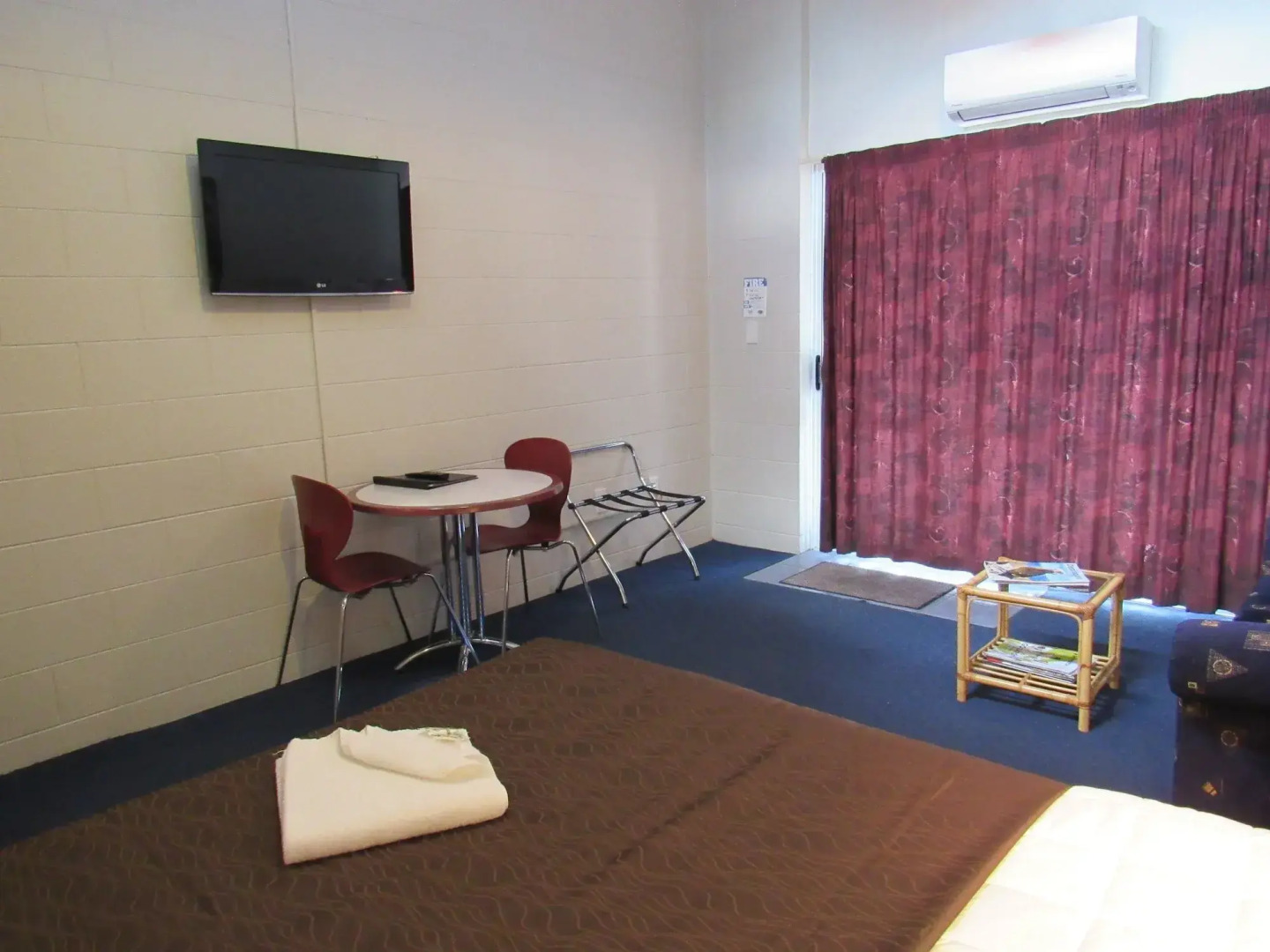 Palmerston North Motel