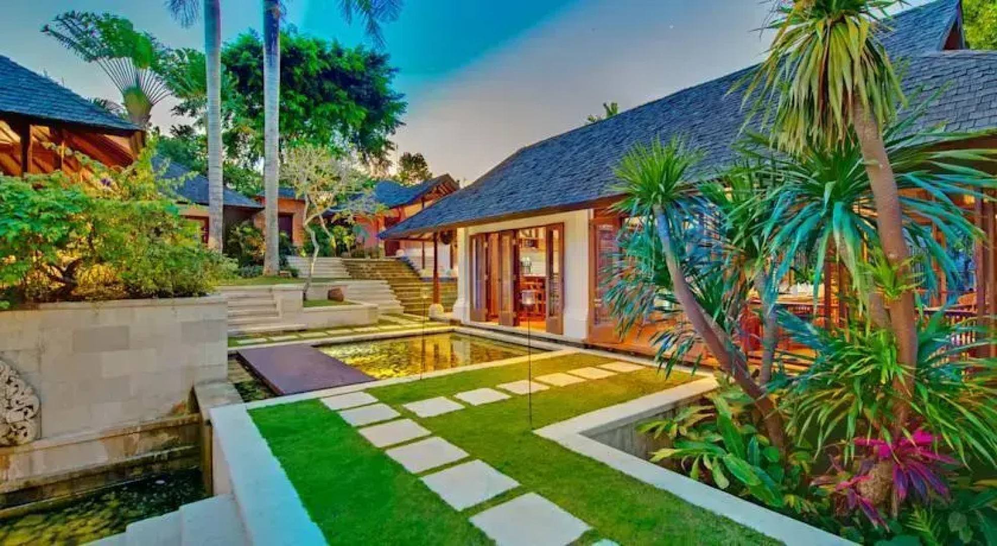 Villa Pangi Gita