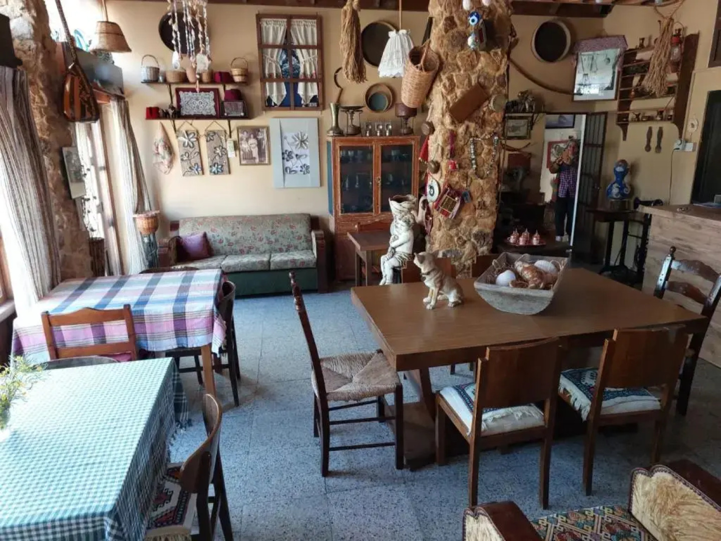 Mystery Garden Guest House