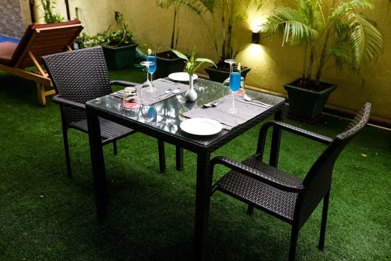 Trevon Hotels & Resorts Goa