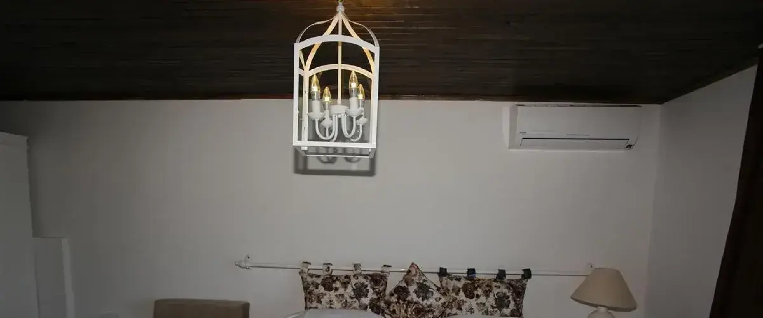 Sebile Hanim Sahil Otel