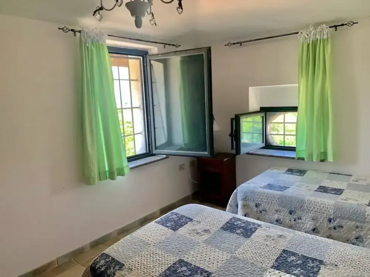 La Torretta Guest House