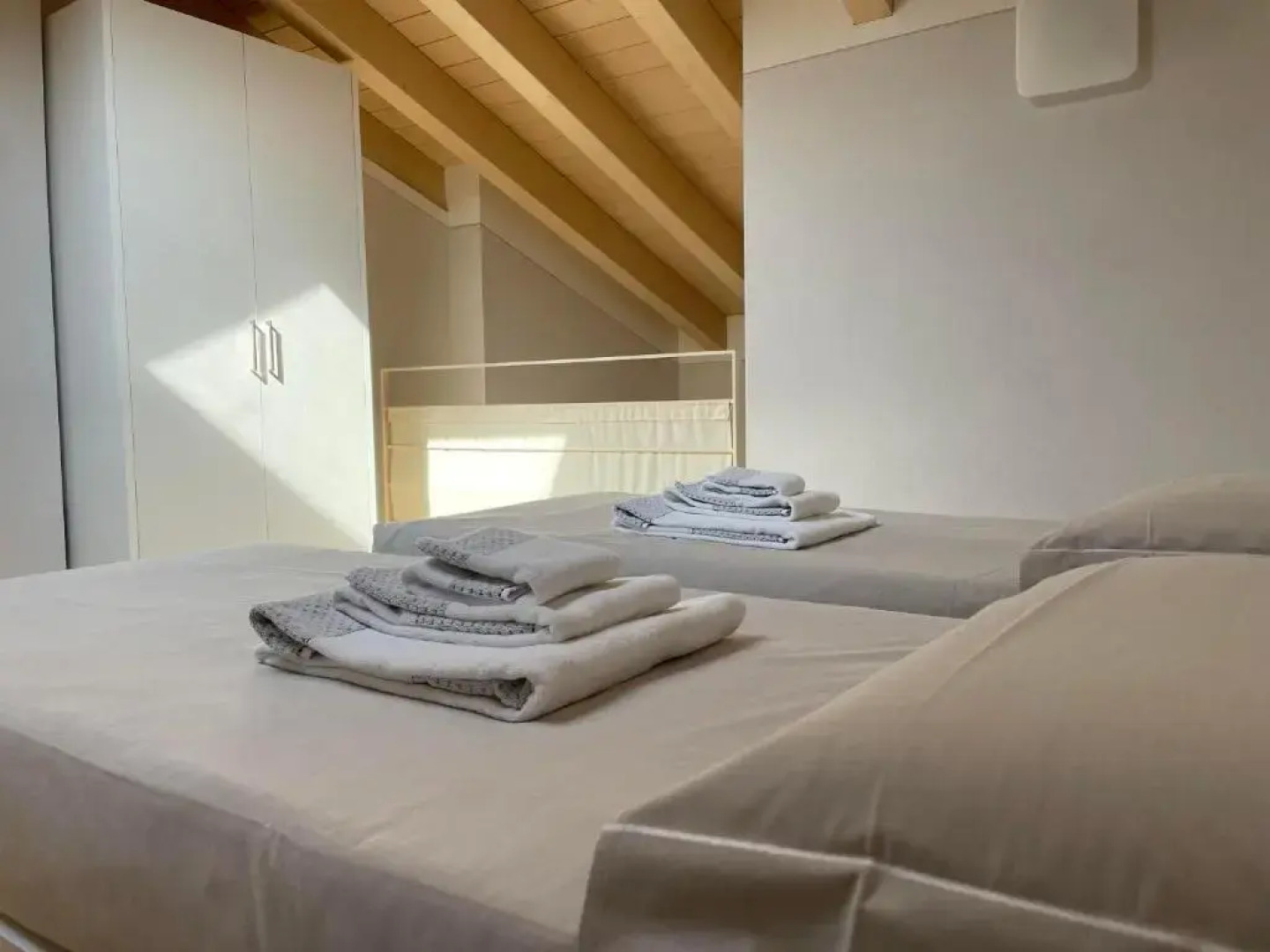 Villa Fontanelle Gardapartments 8