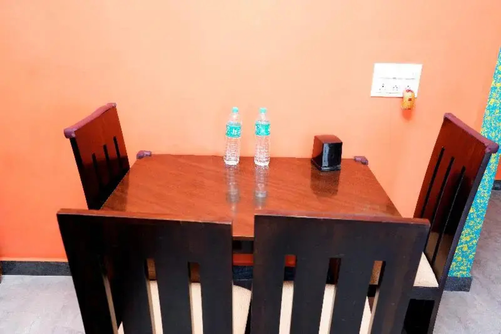 Sri Sakthi Residence