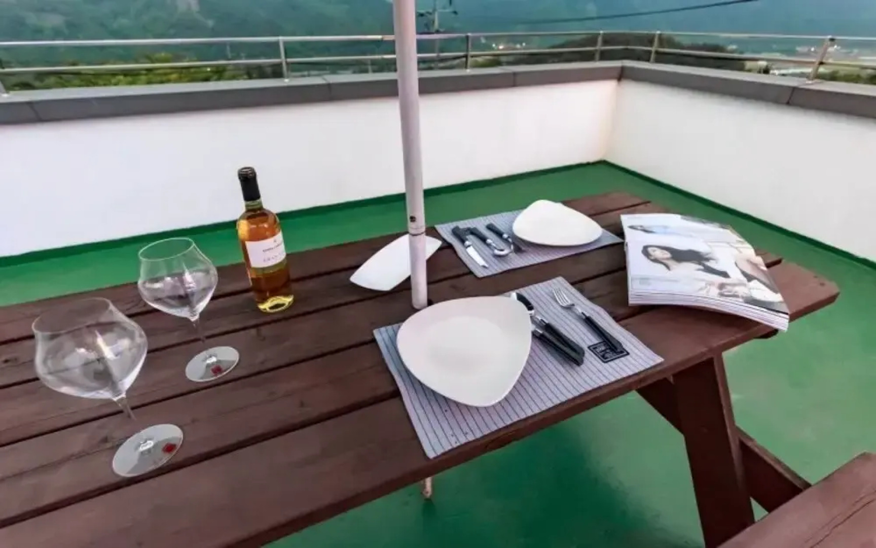 Sancheng U Self Check-In Motel