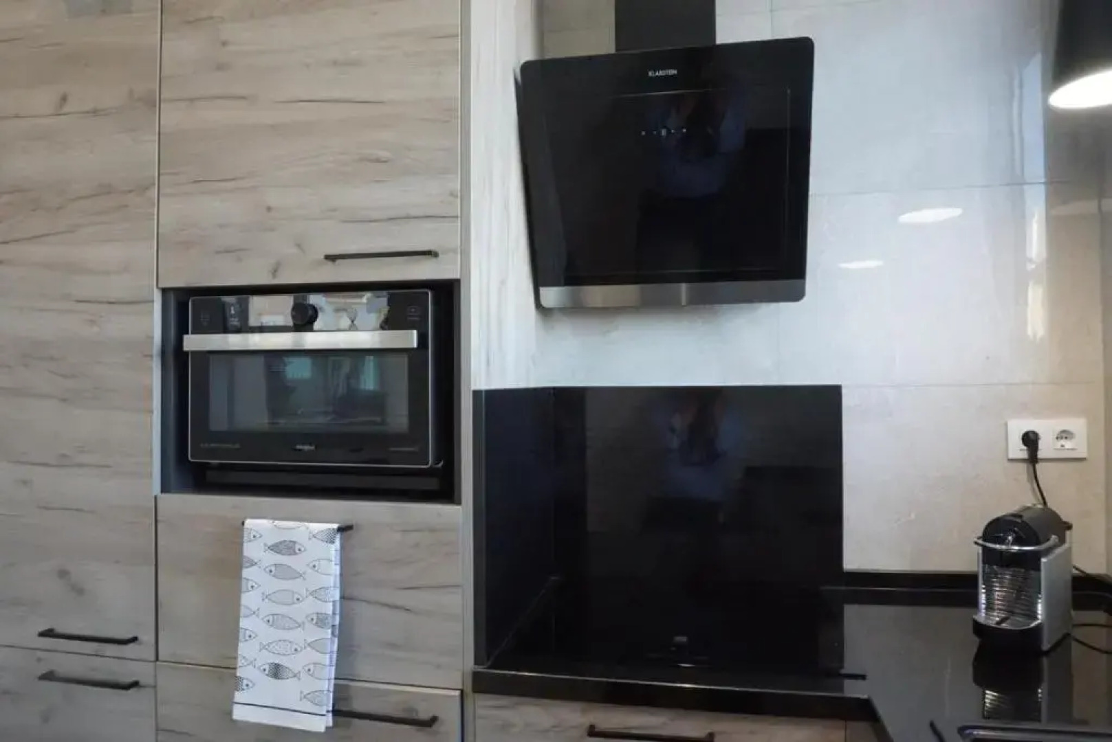 The Fisherman’s House