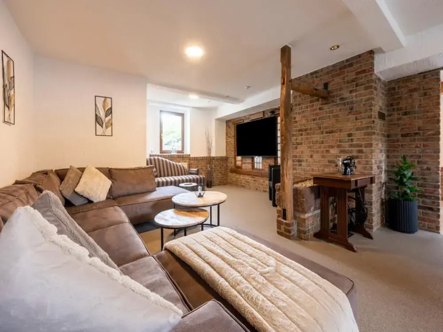 Eifel Nationalpark Grand Lodge