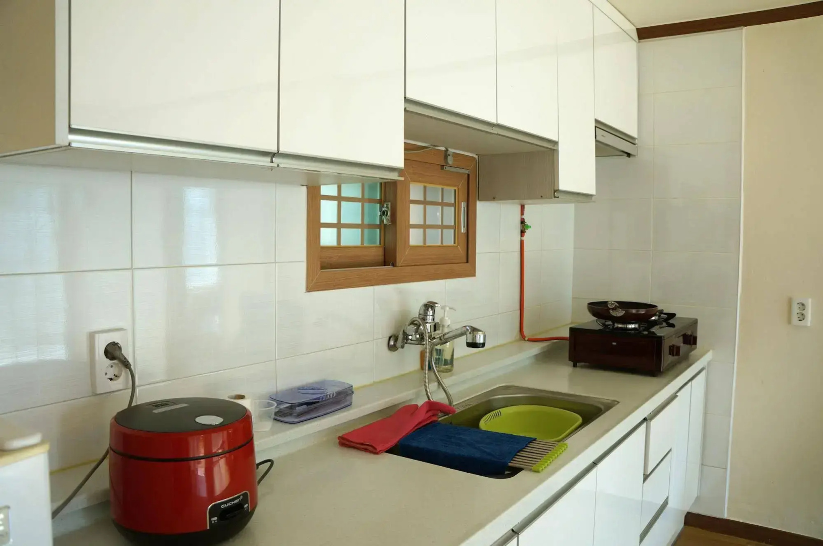 Soh Guesthouse