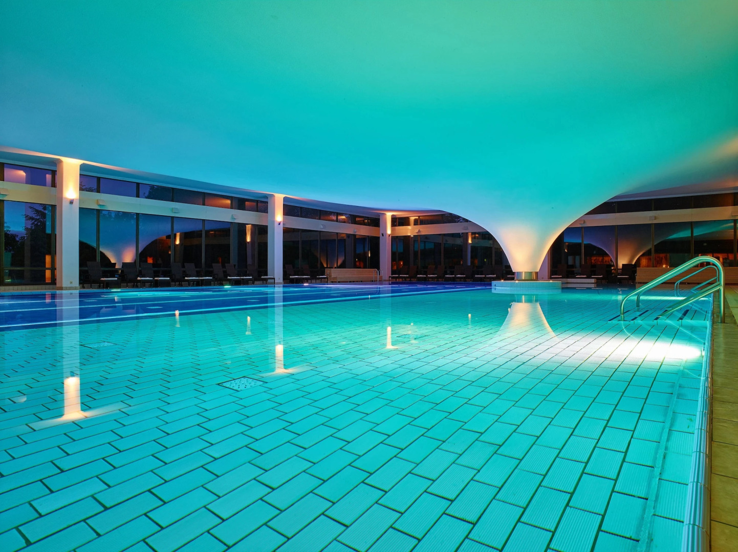 Cliff Hotel Rügen - Resort & Spa