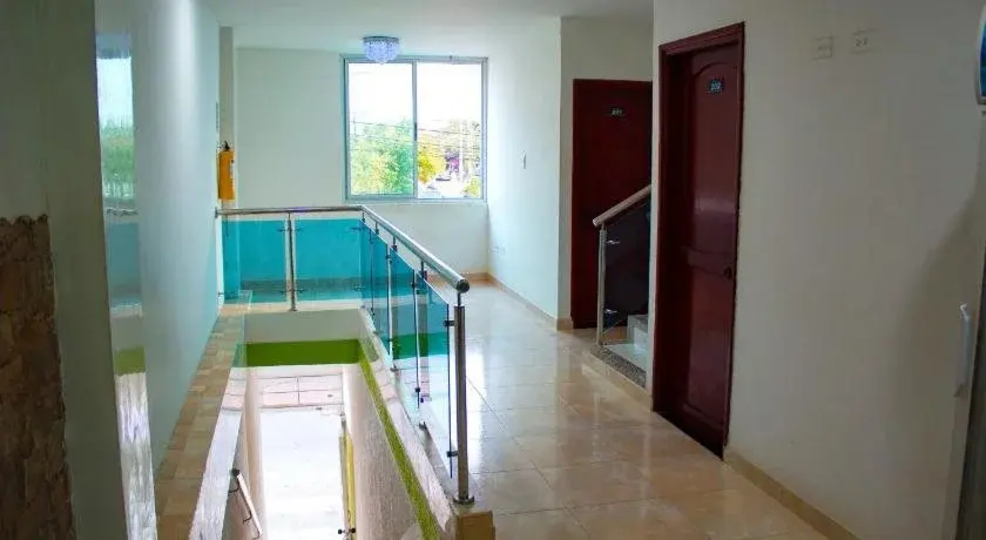 Hotel Confort De La Guajira