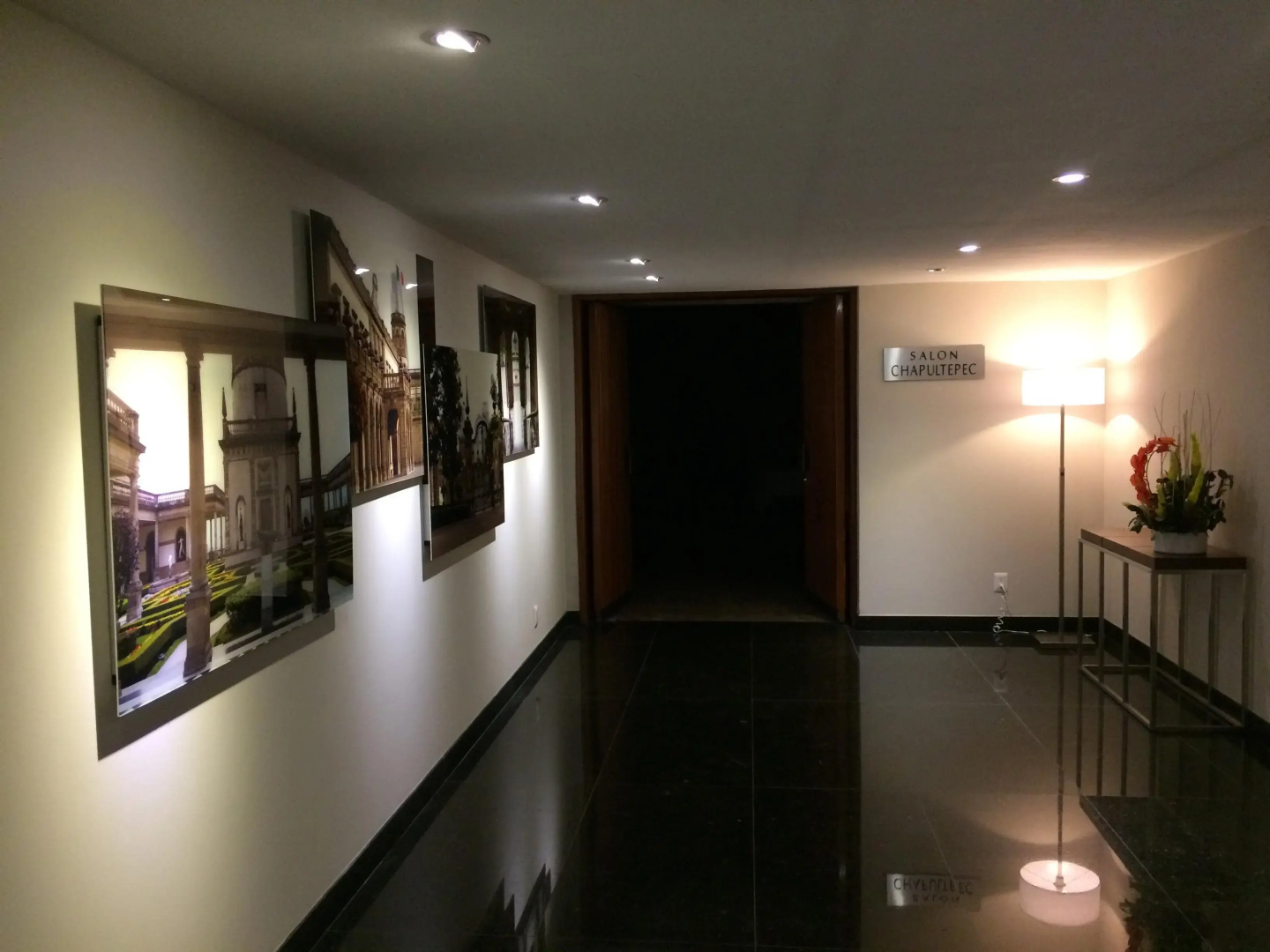 Hotel Metropol