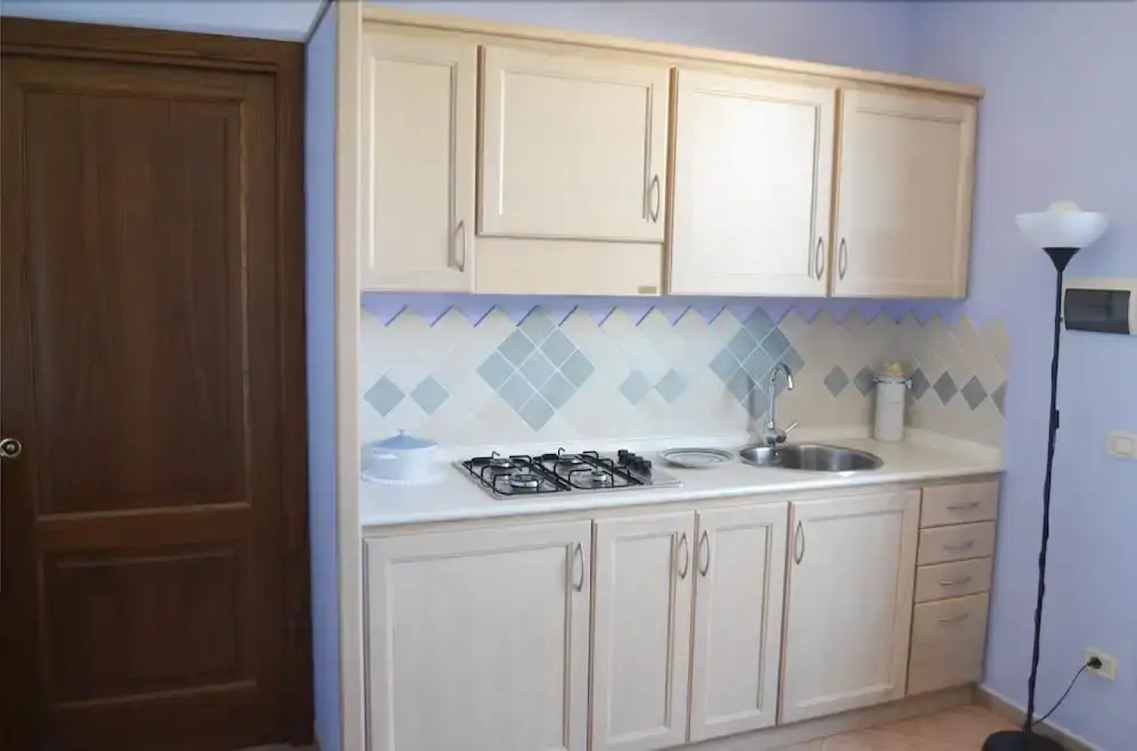 Agriturismo Pettinari