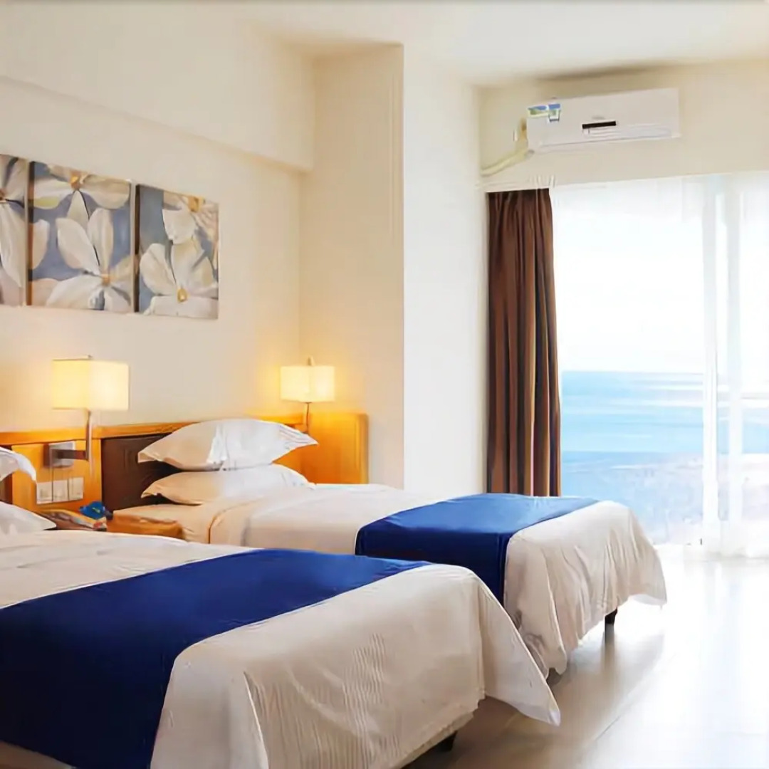 Fenghuang Shanshui Sea Park Seaview Holiday Hotel