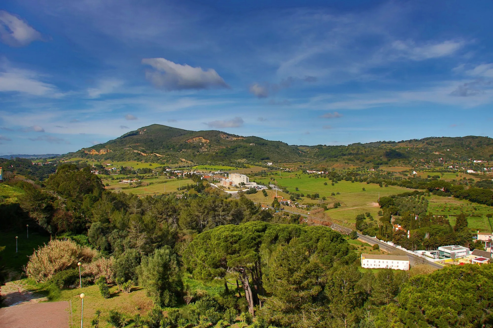 B&B Hotel Sado Setúbal