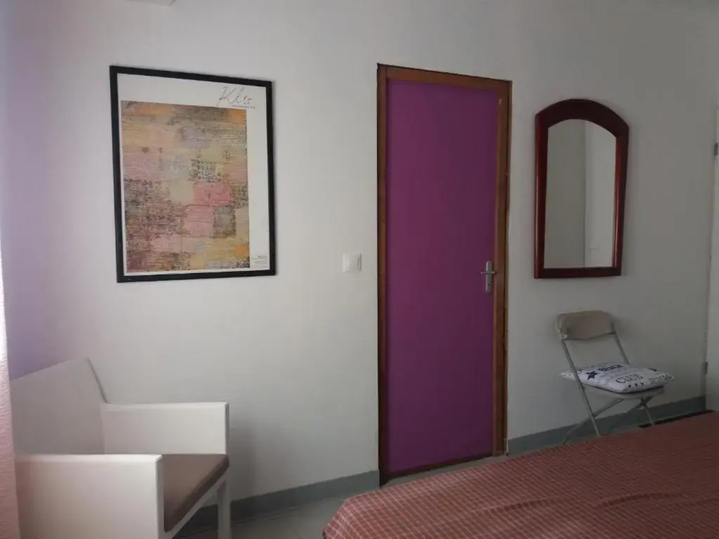 Gîte 1001 Nuits - SINBAD