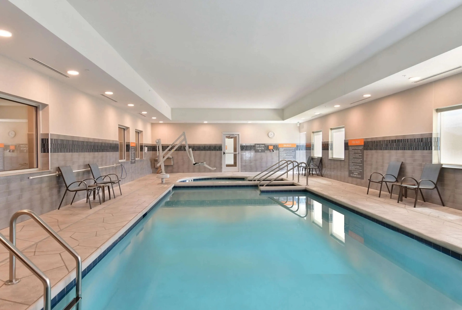 La Quinta Inn & Ste by Wyndham Wisconsin Dells- Lake Delton