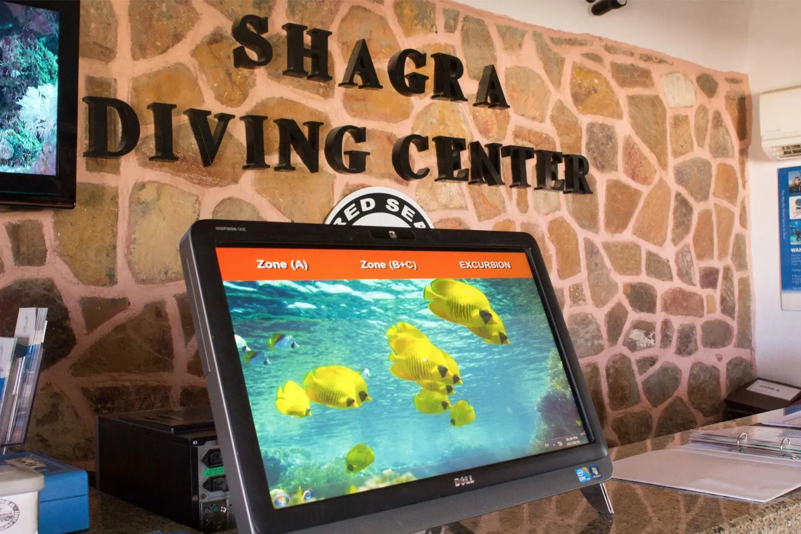 Marsa Shagra Village