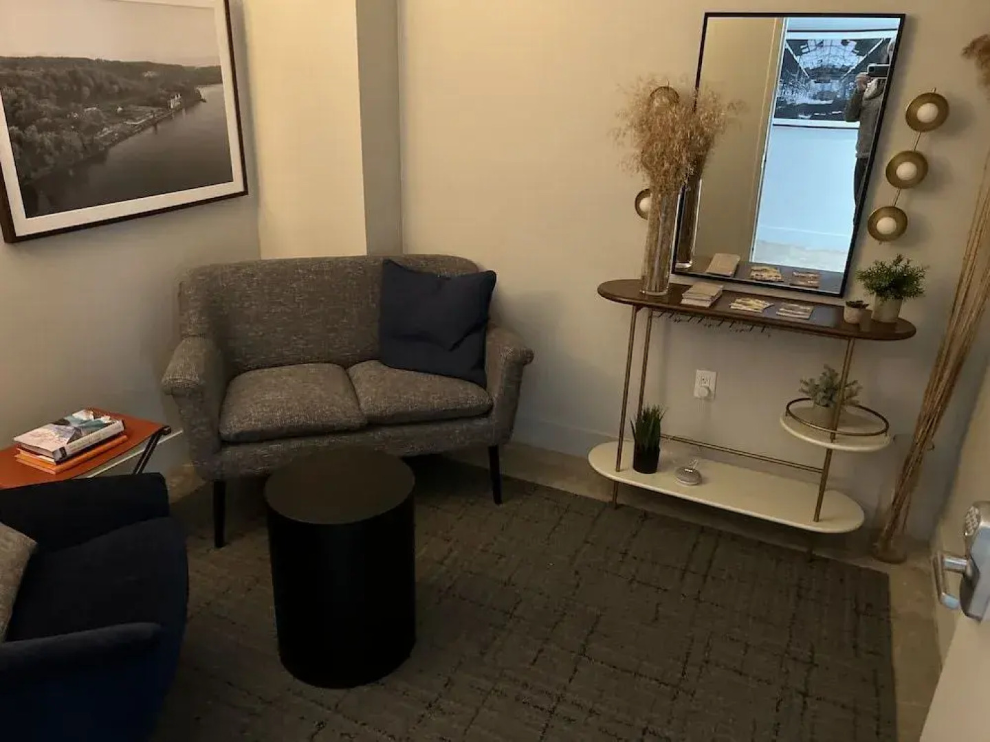 Hutton Brickyards Riverfront Hotel + Venue