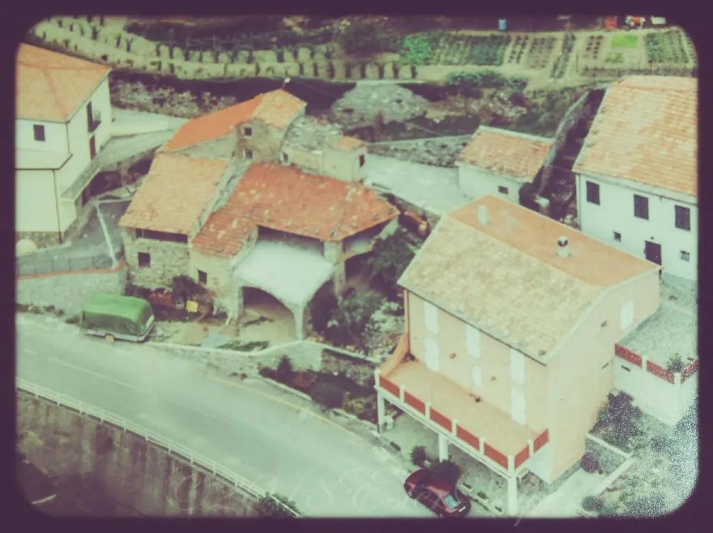 Bed & Breakfast Ca' di Vissai