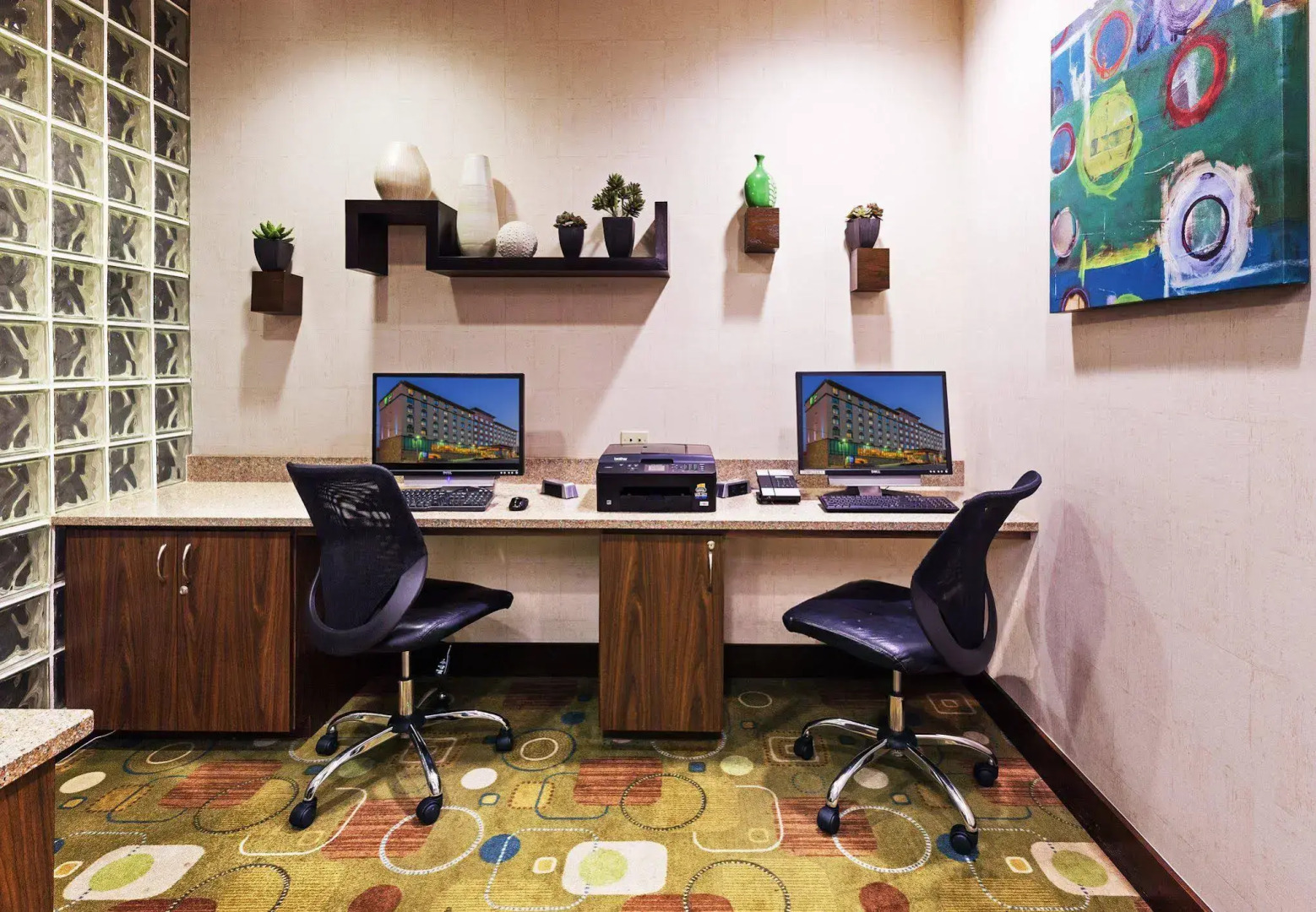 Holiday Inn Express & Suites Fort Worth Downtown by IHG