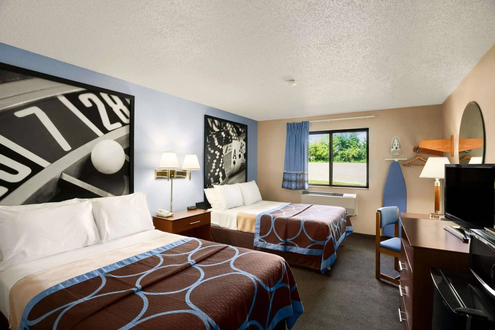 Quality Inn
