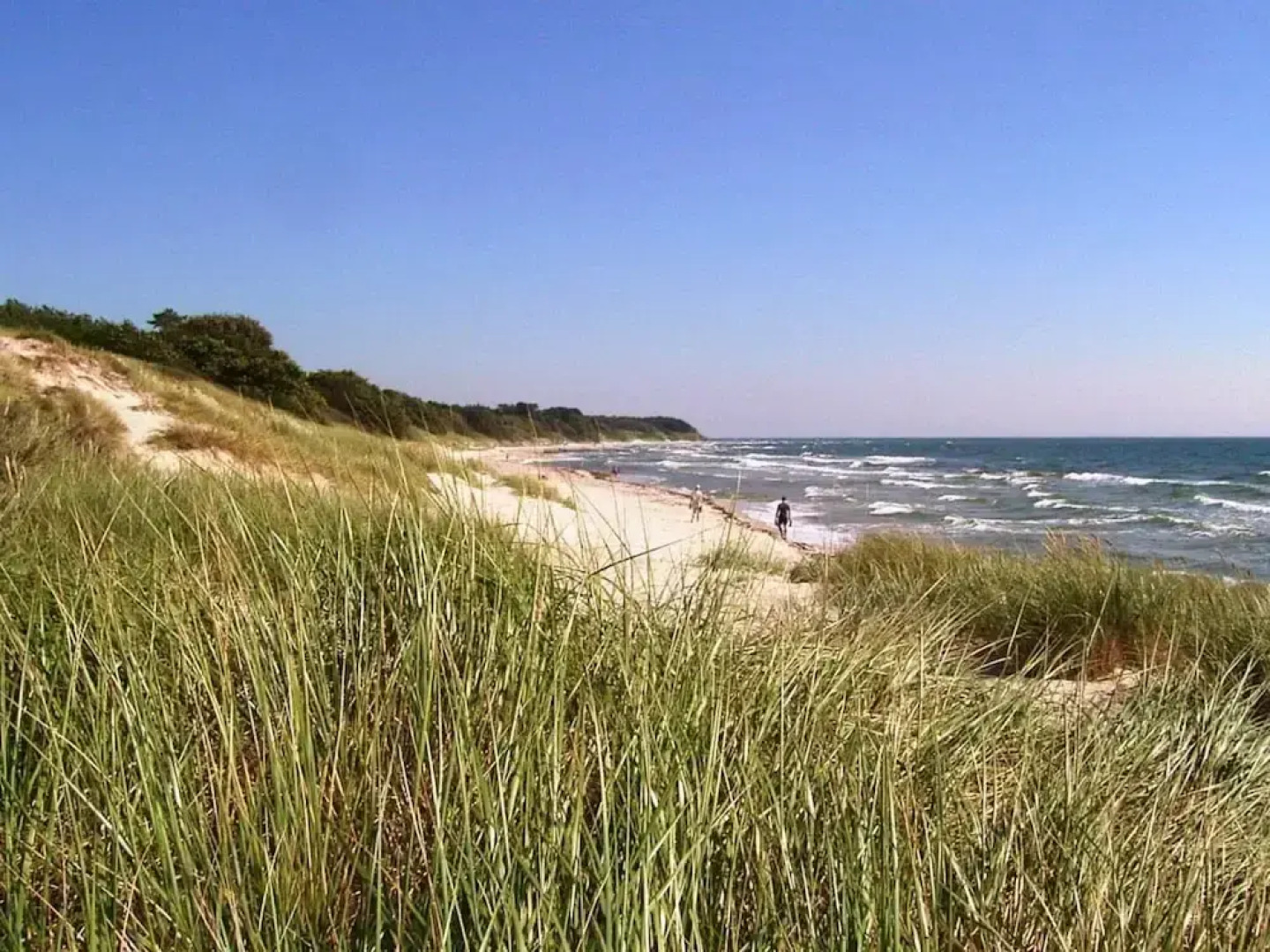 Quaint Holiday Home in Aakirkeby near Beach